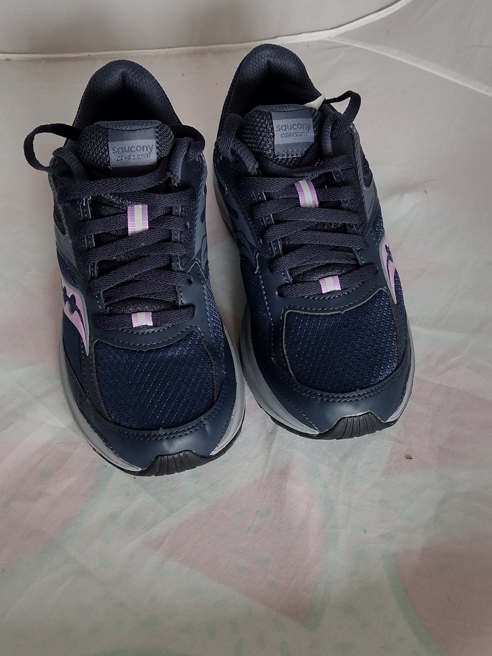 New Saucony Cohesion 17 Running Shoes 6.5W